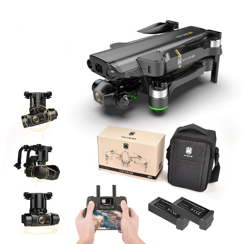 Bürstenlose GPS Drohne 8K HD Quadcopter für Luftaufnahmen