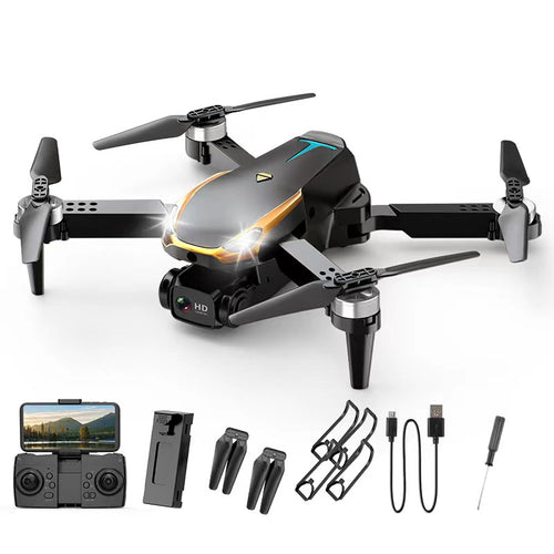 4K HD Intelligente Quadcopter Drohne Ferngesteuerte UAV Luftaufnahmen