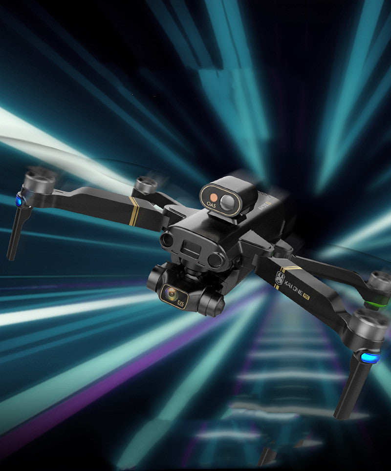 Bürstenlose GPS Drohne 8K HD Quadcopter für Luftaufnahmen