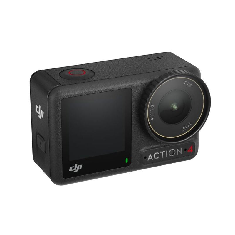 DJI Osmo Action 4 Adventure Kit
